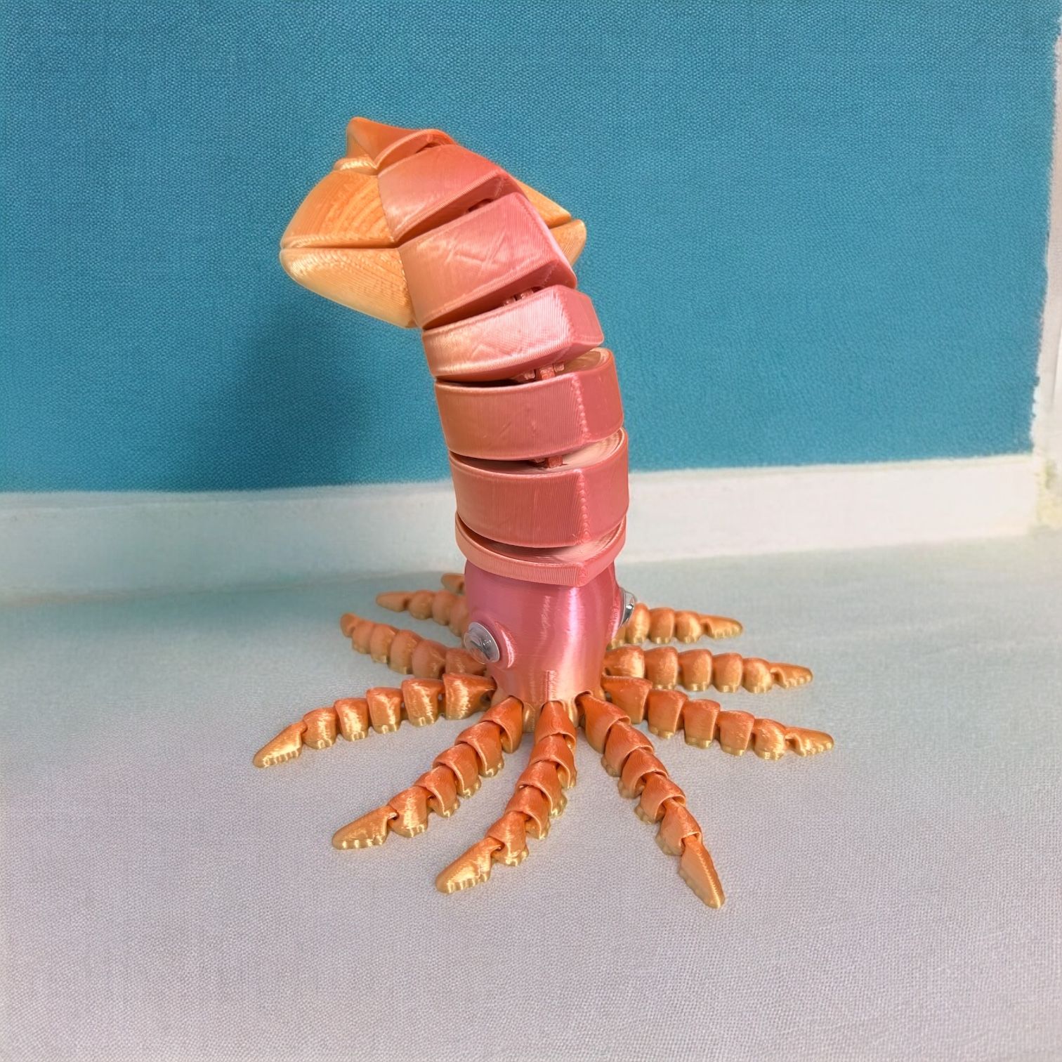 Фигурка Мадагаскария - фото 2