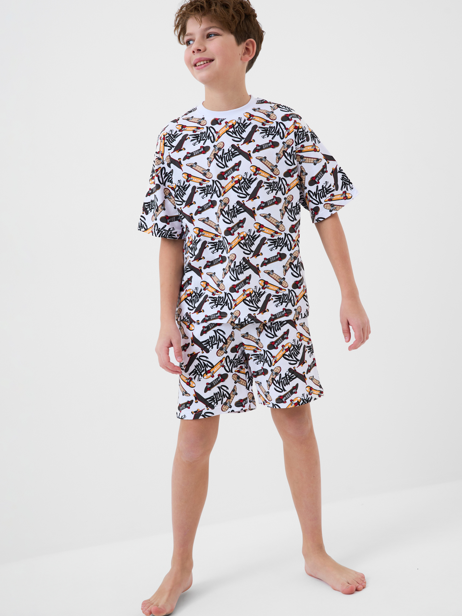 Пижама PlayToday 12611343 - фото 1