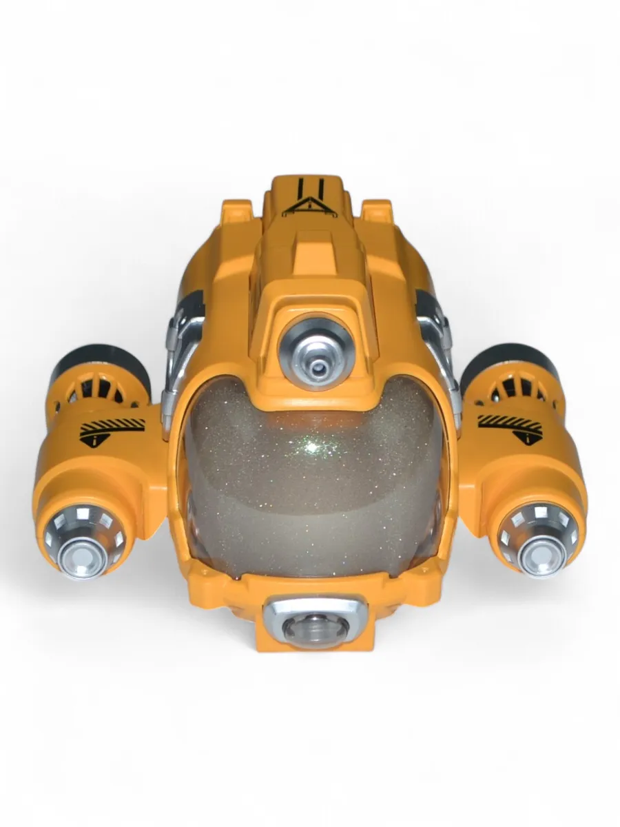 Автомобиль РУ CS Toys - фото 5