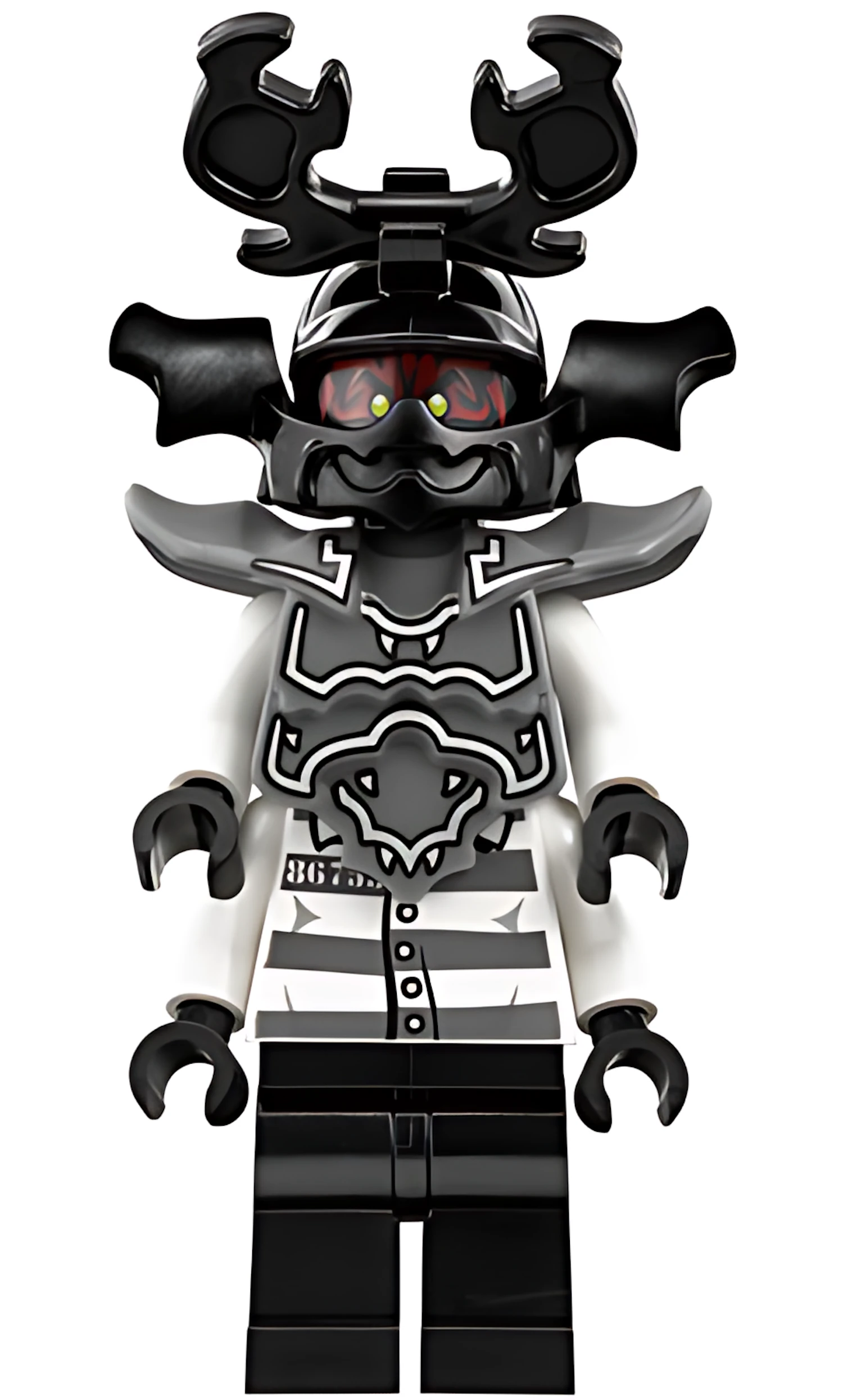 Фигурка LEGO Stone Army Warrior - фото 1