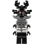 Фигурка LEGO Stone Army Warrior