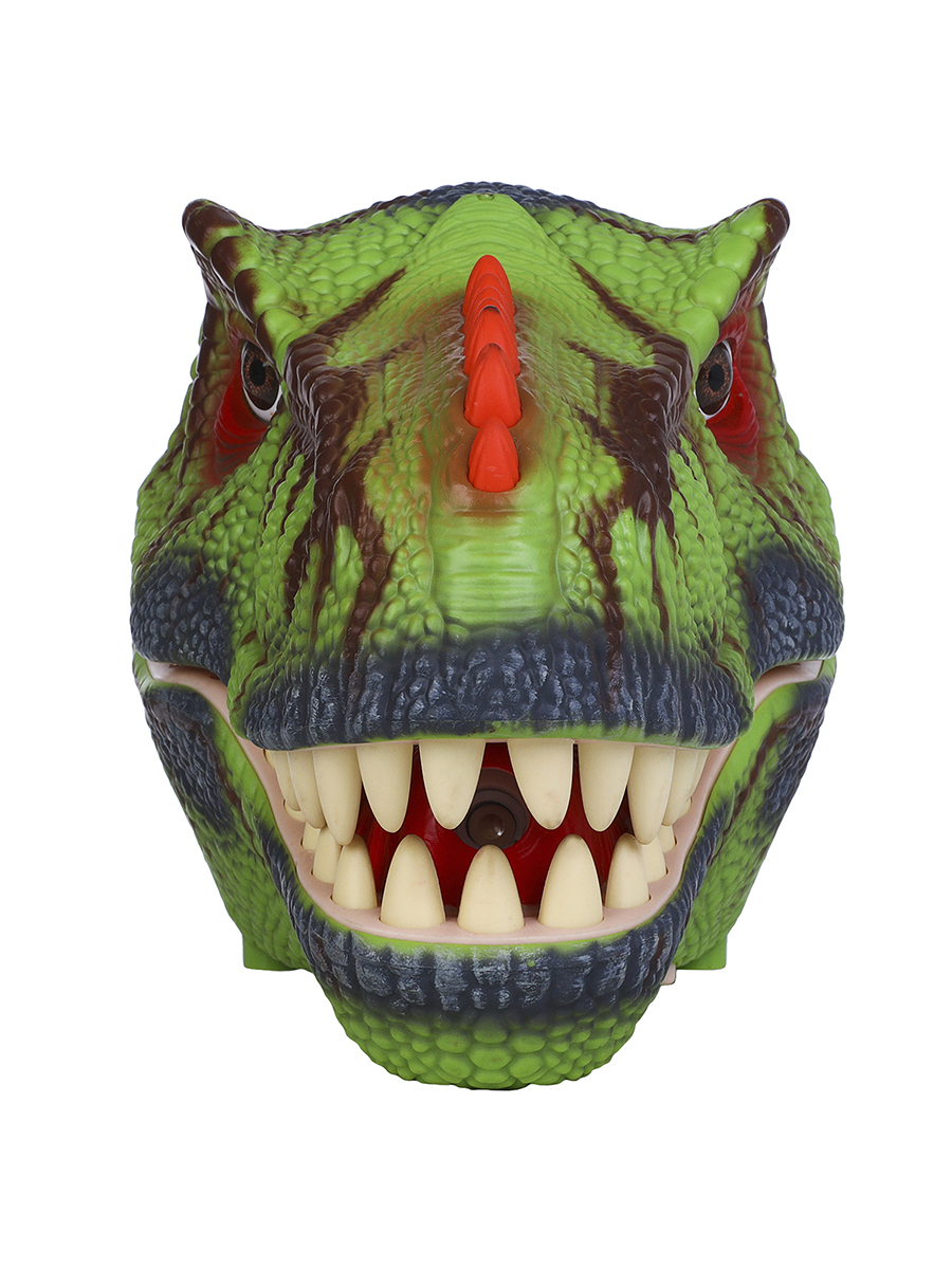 Игровой набор Masai Mara Sprayer Dinosaur - фото 7