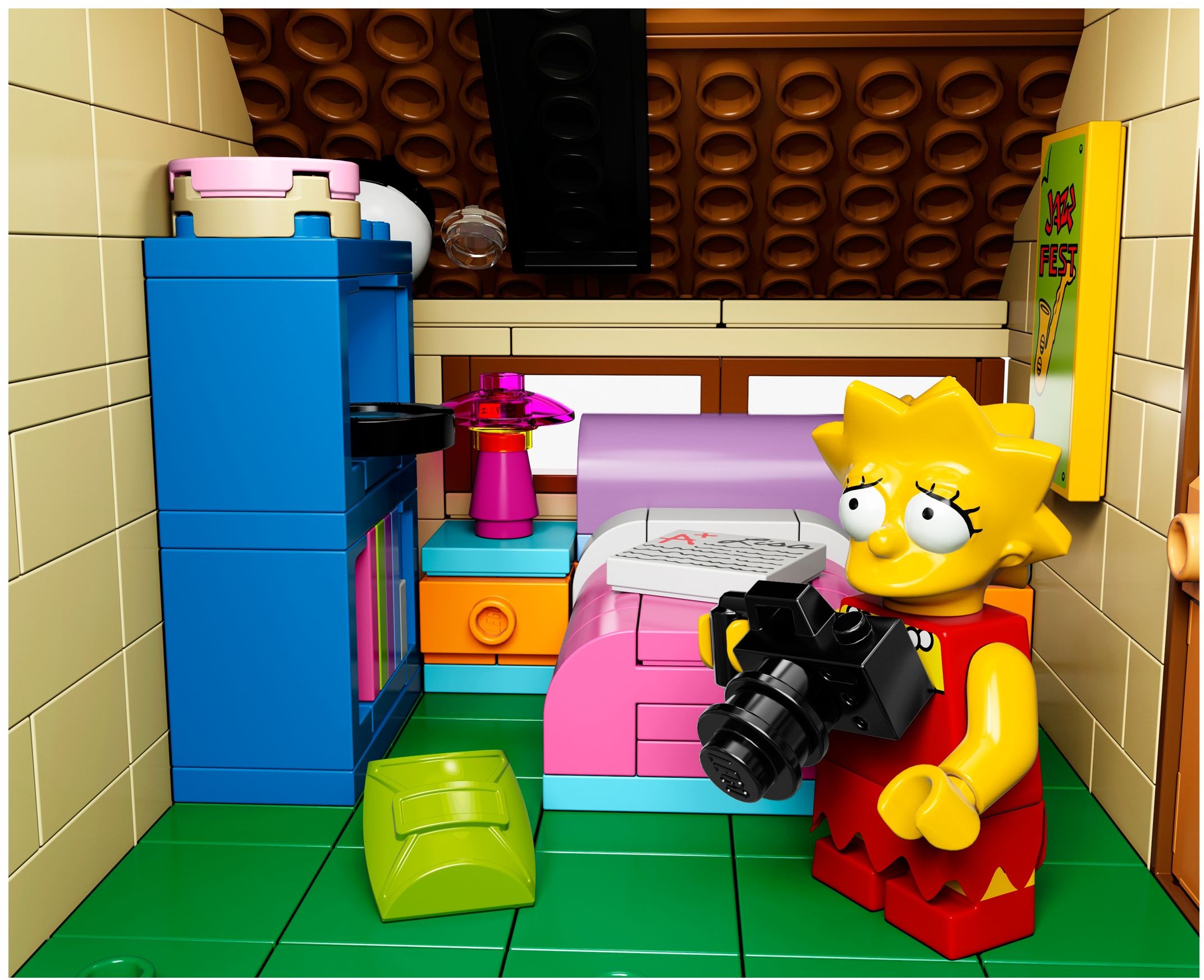 Конструктор LEGO Creator 71006 2523 дет. - фото 4