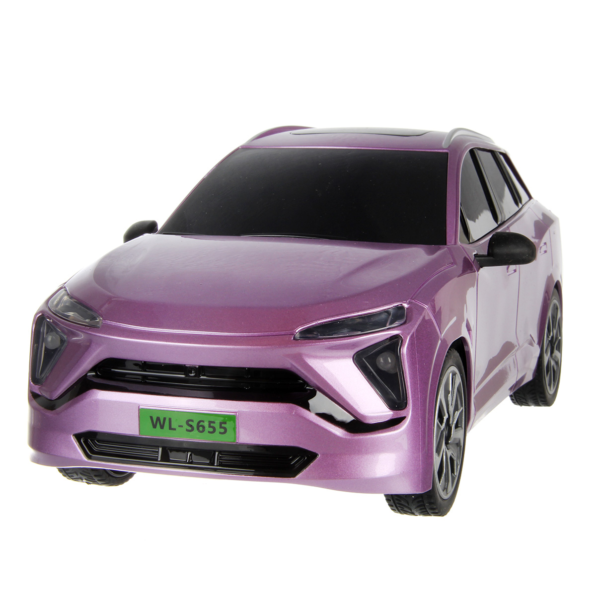 Автомобиль РУ Veld Co - фото 5