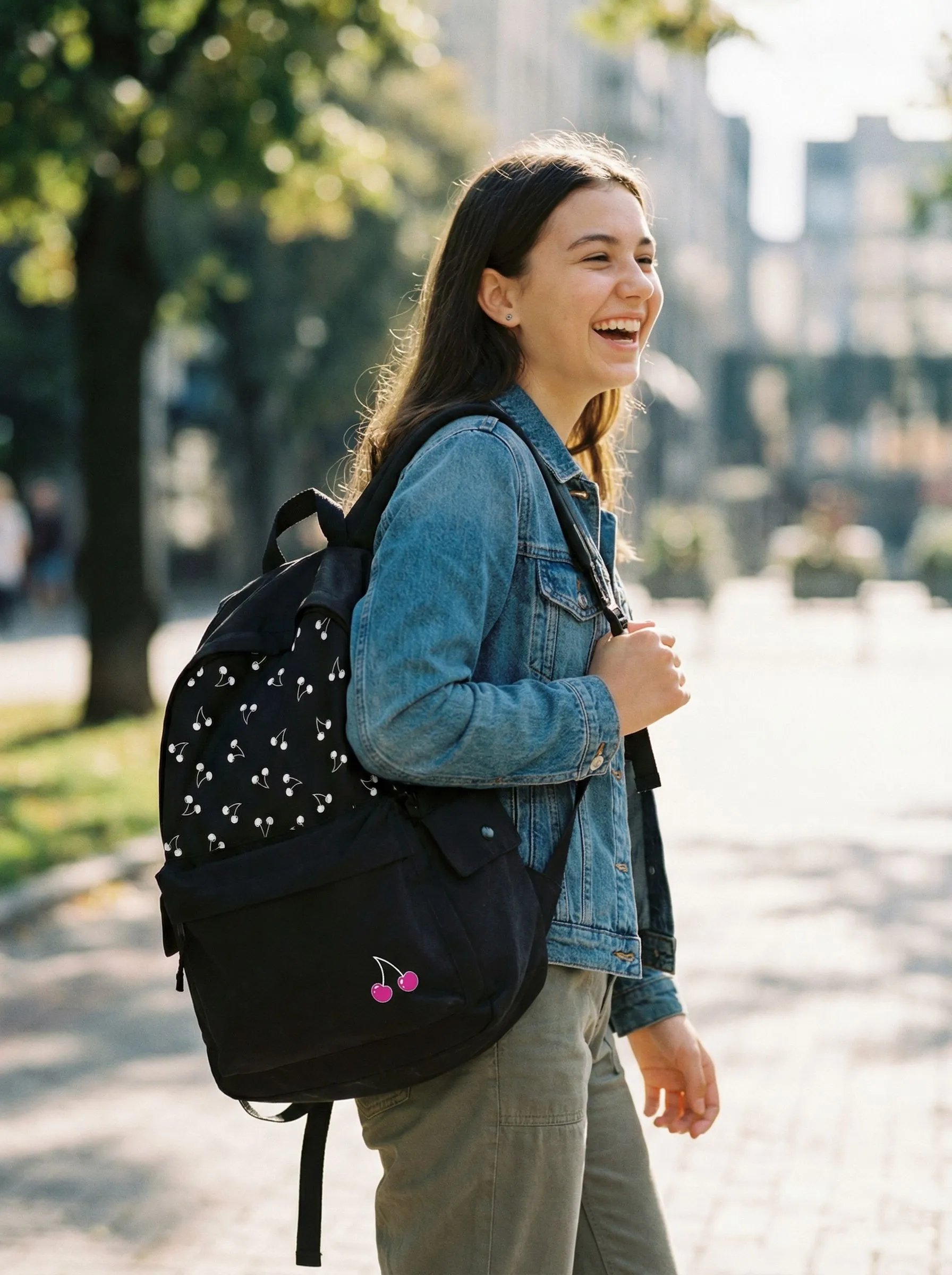 Рюкзак Bruno Visconti - фото 3