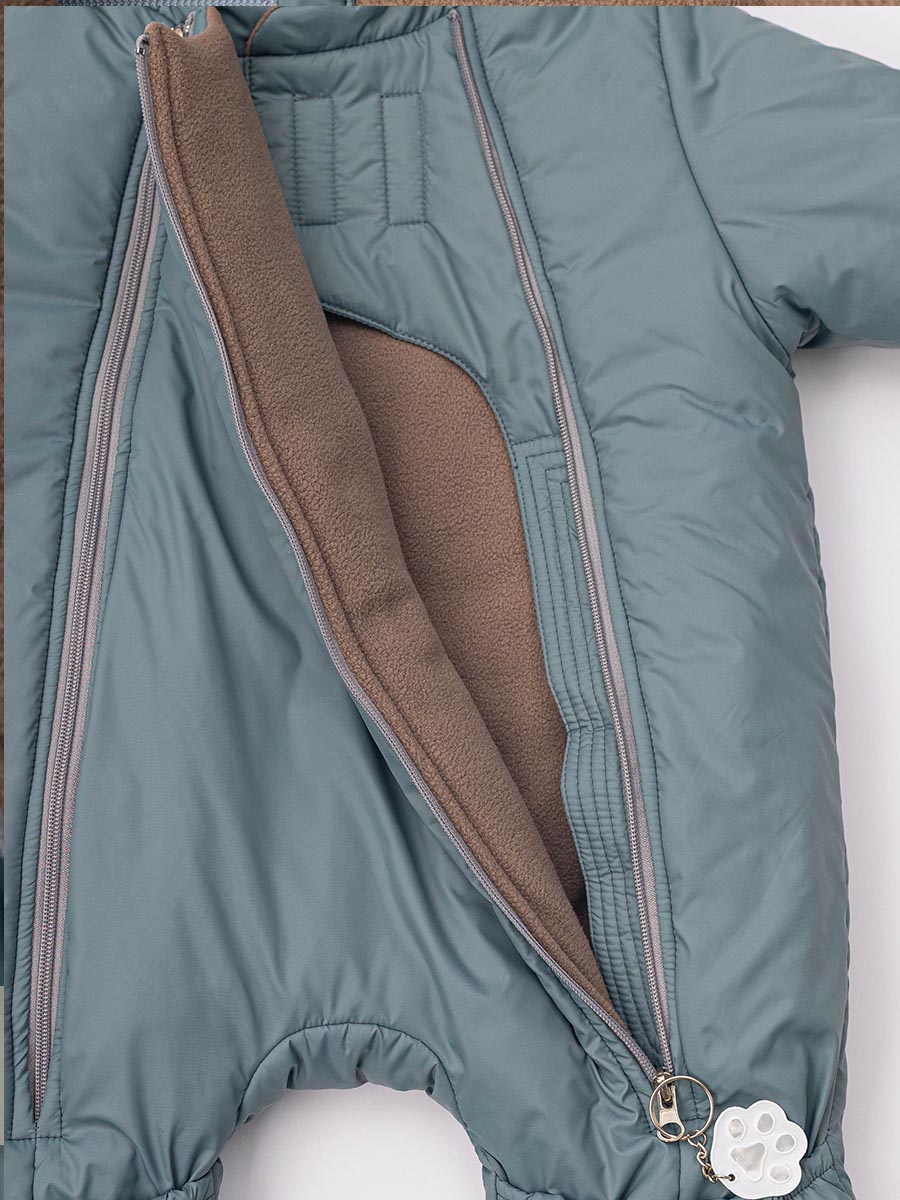 Комбинезон Voma 1wет-103сзел - фото 5