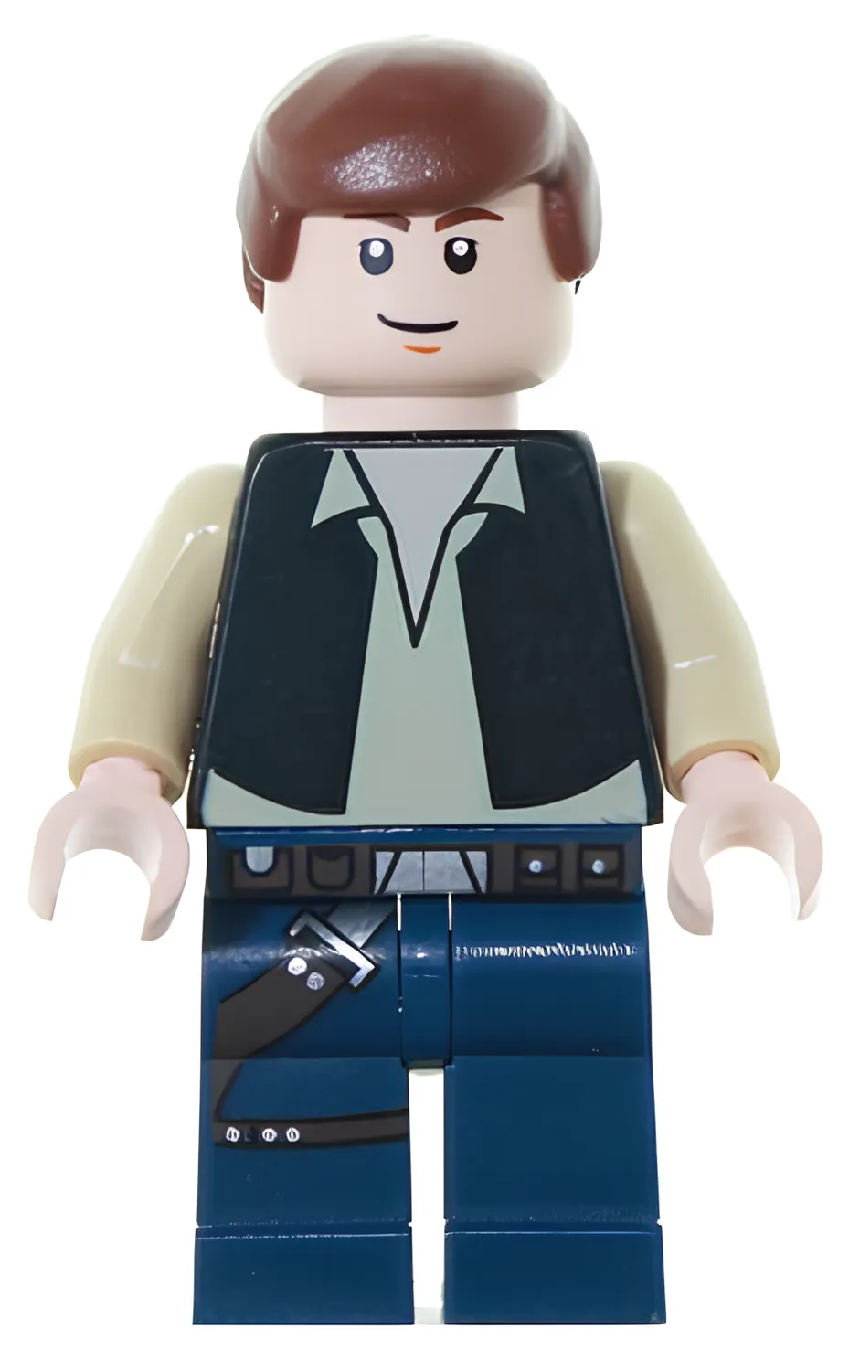 Фигурка LEGO Star Wars Han - фото 1