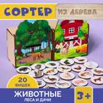Игрушка МУЛЬТИЗАВРИК сортер