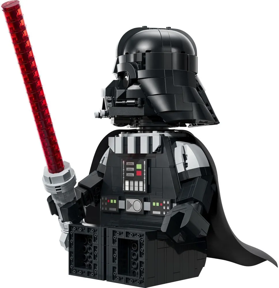 Конструктор LEGO Star Wars 1050 дет. - фото 4