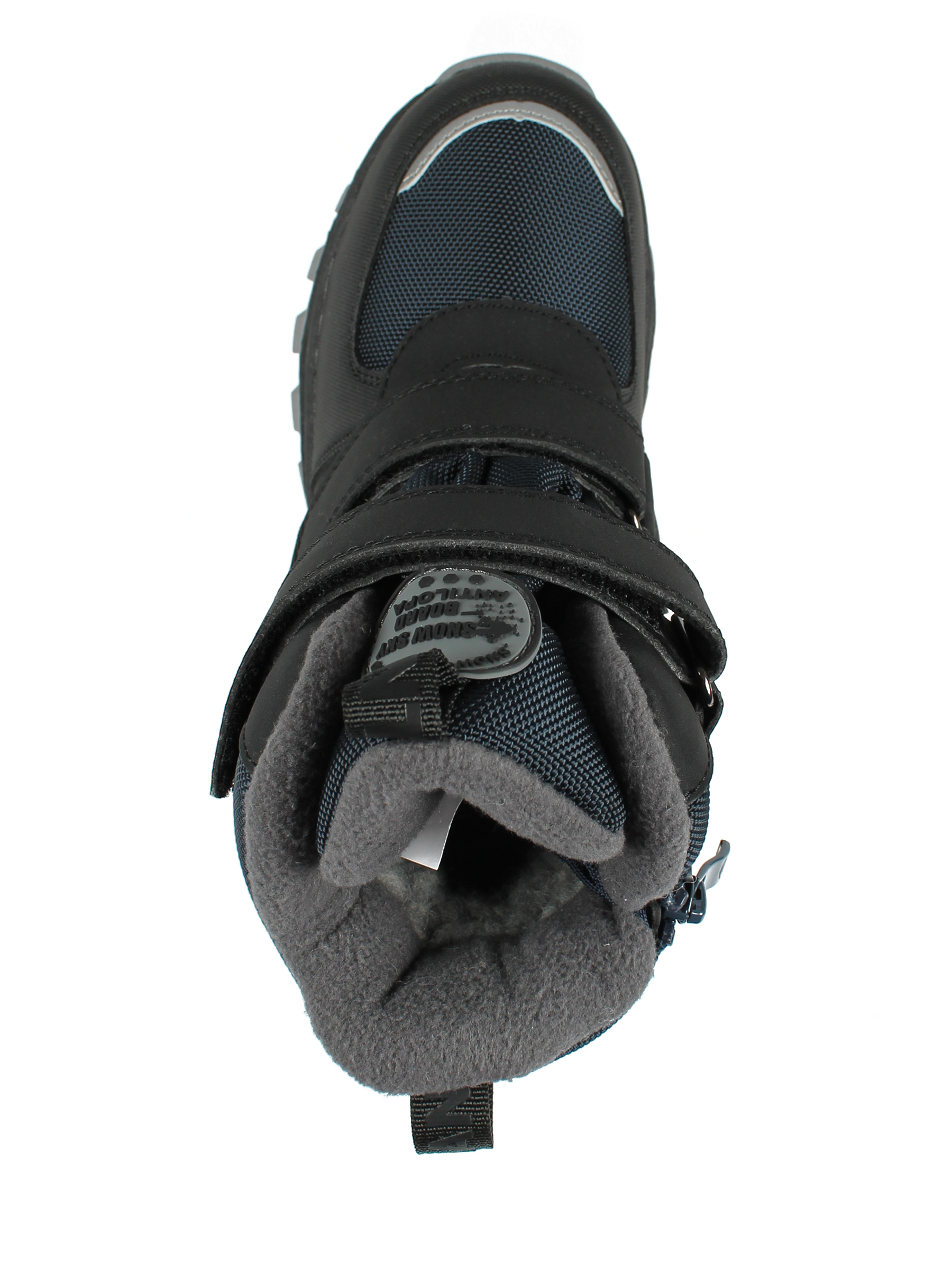 Ботинки Antilopa AL 15699 - фото 9