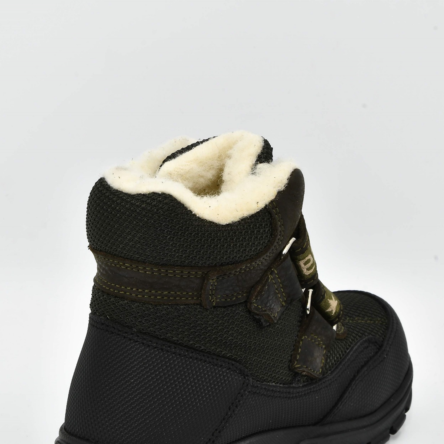 Ботинки Minimen 2183-52-21B-03 - фото 5