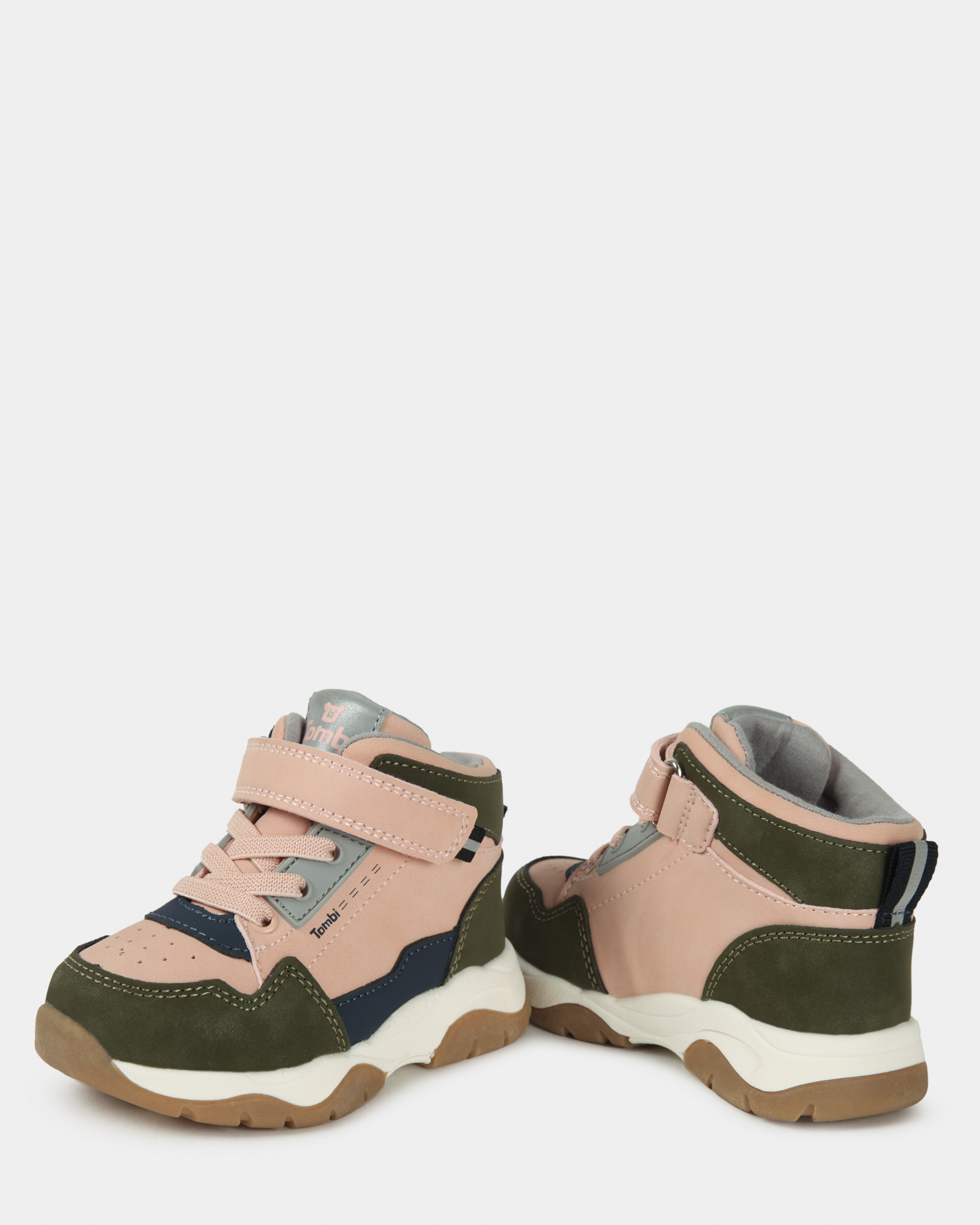 Ботинки Tombi S26RFigBO-102-43 - фото 6