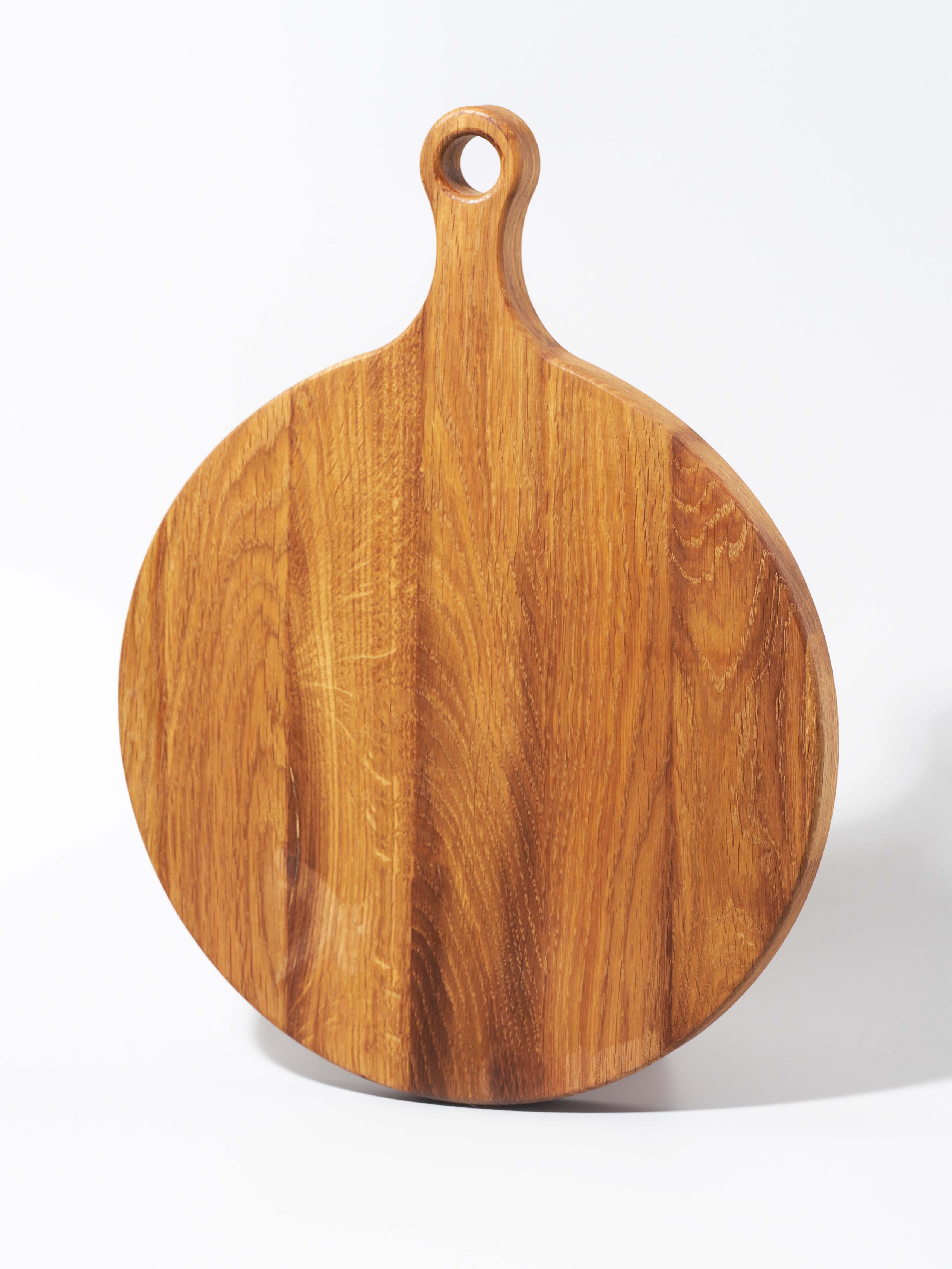 Доска разделочная Plates and More деревянная - фото 3