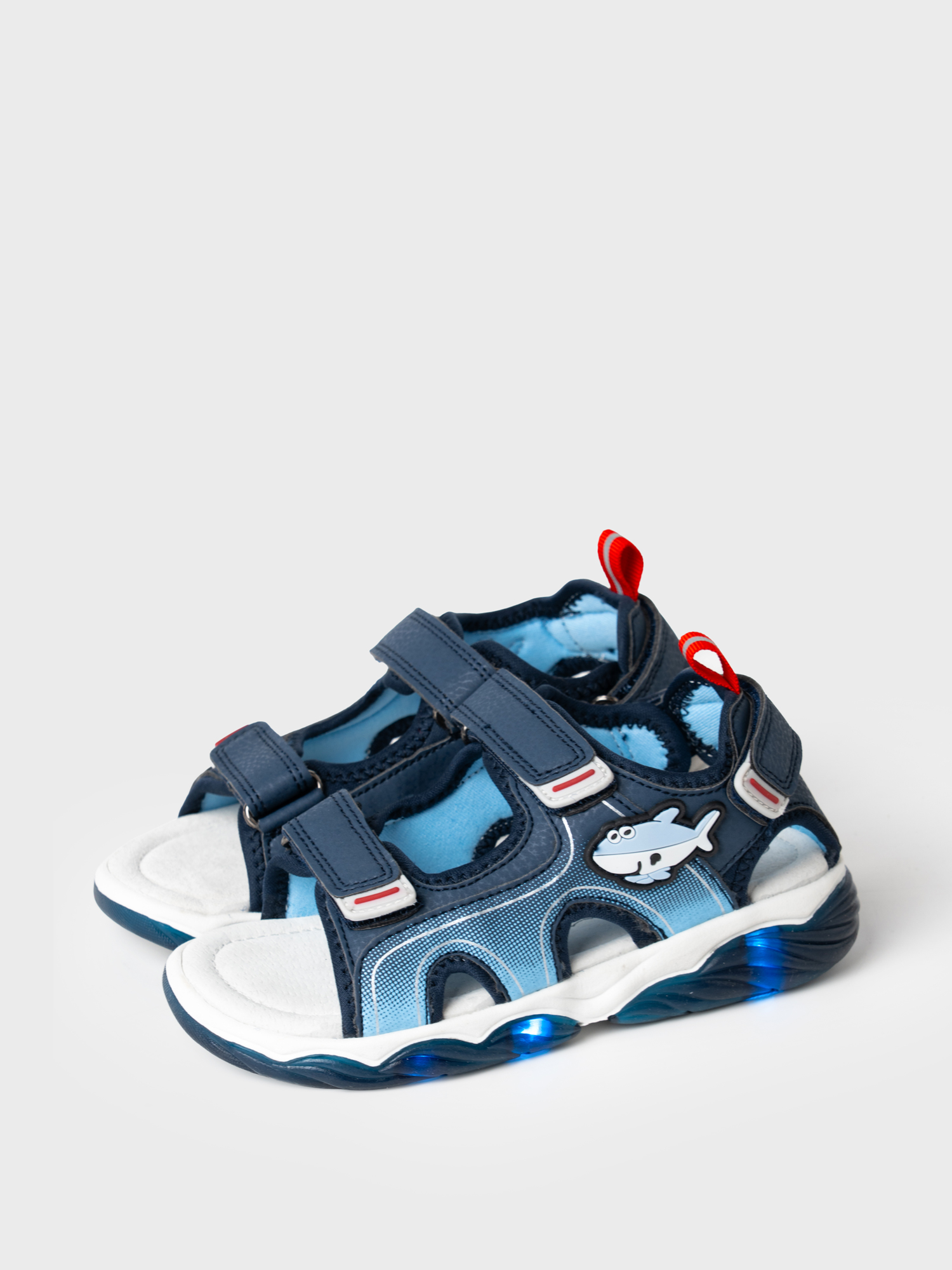 Сандалии PlayToday 12612752 - фото 2