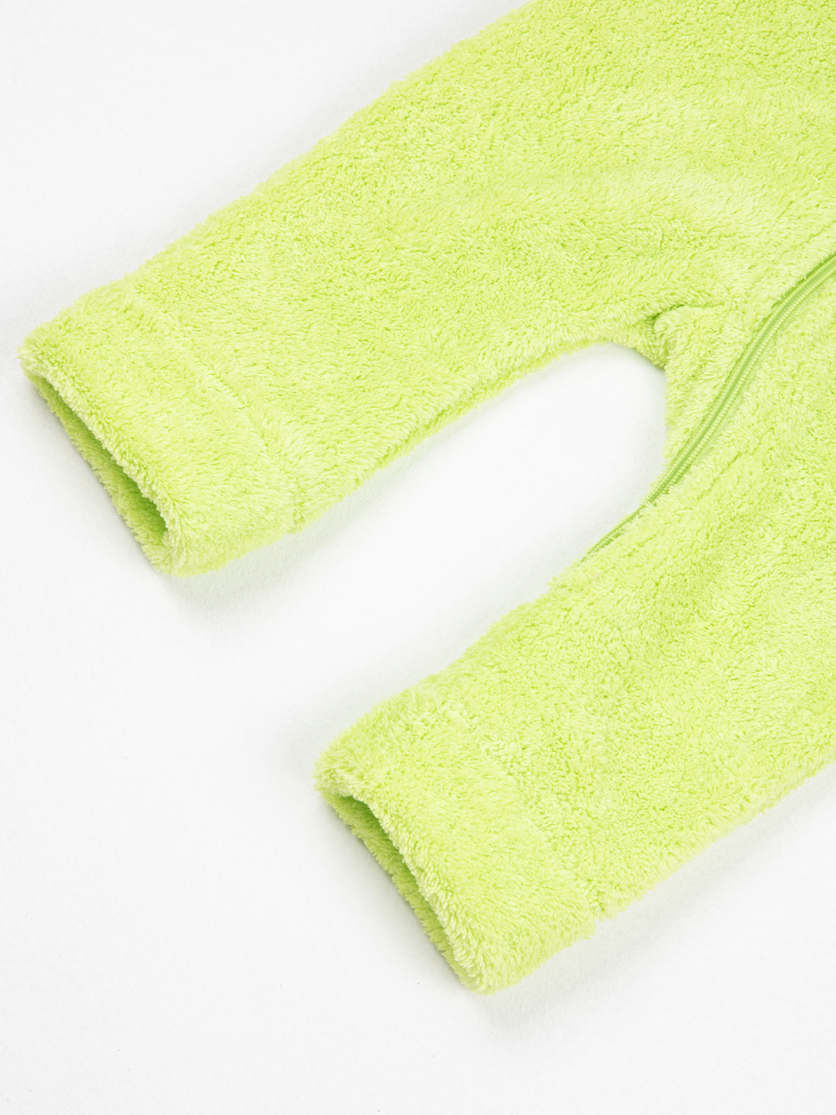 Комбинезон Осьминожка 620-155/салатовый - фото 7