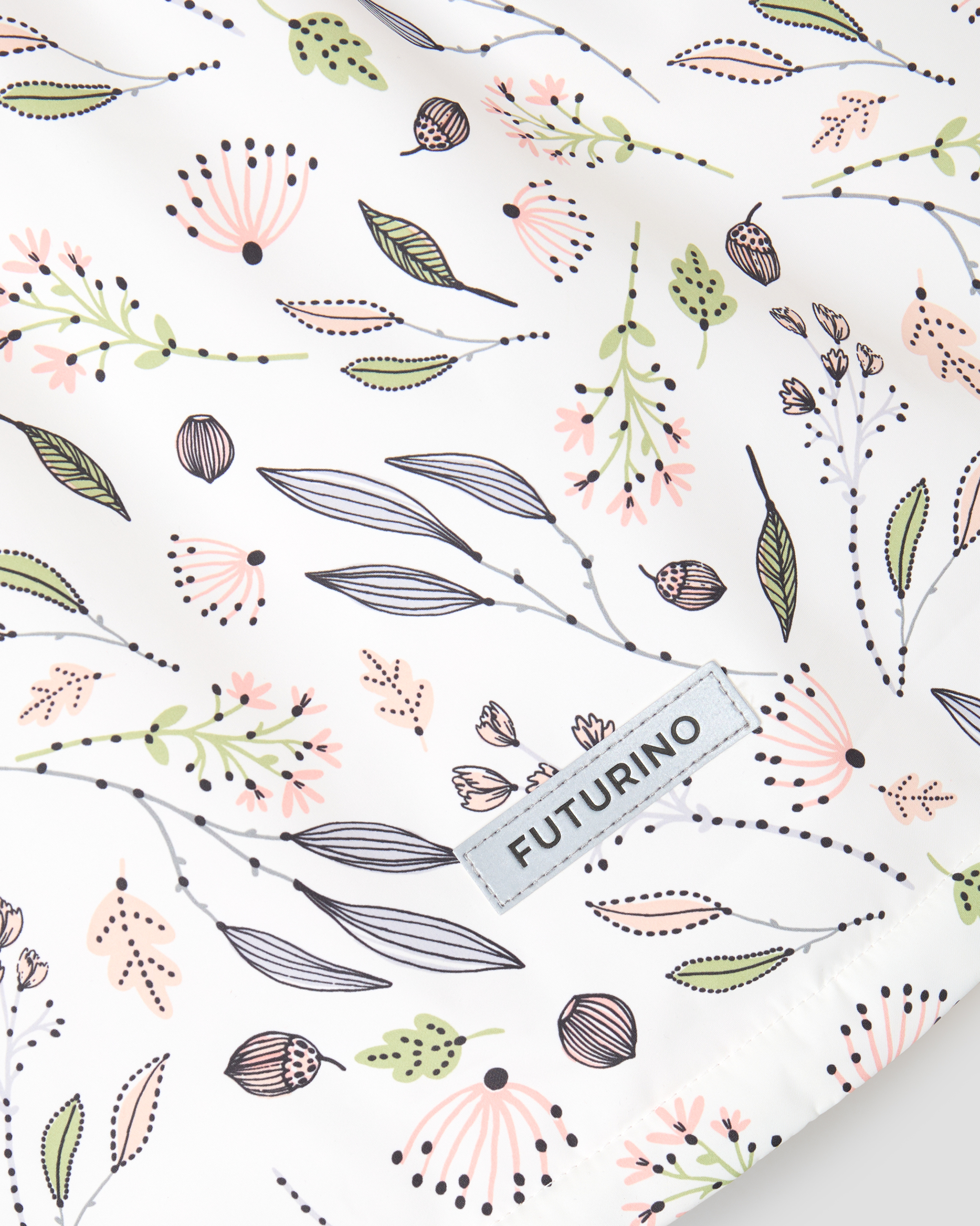 Куртка Futurino S26FU3-K1kg-00 - фото 5