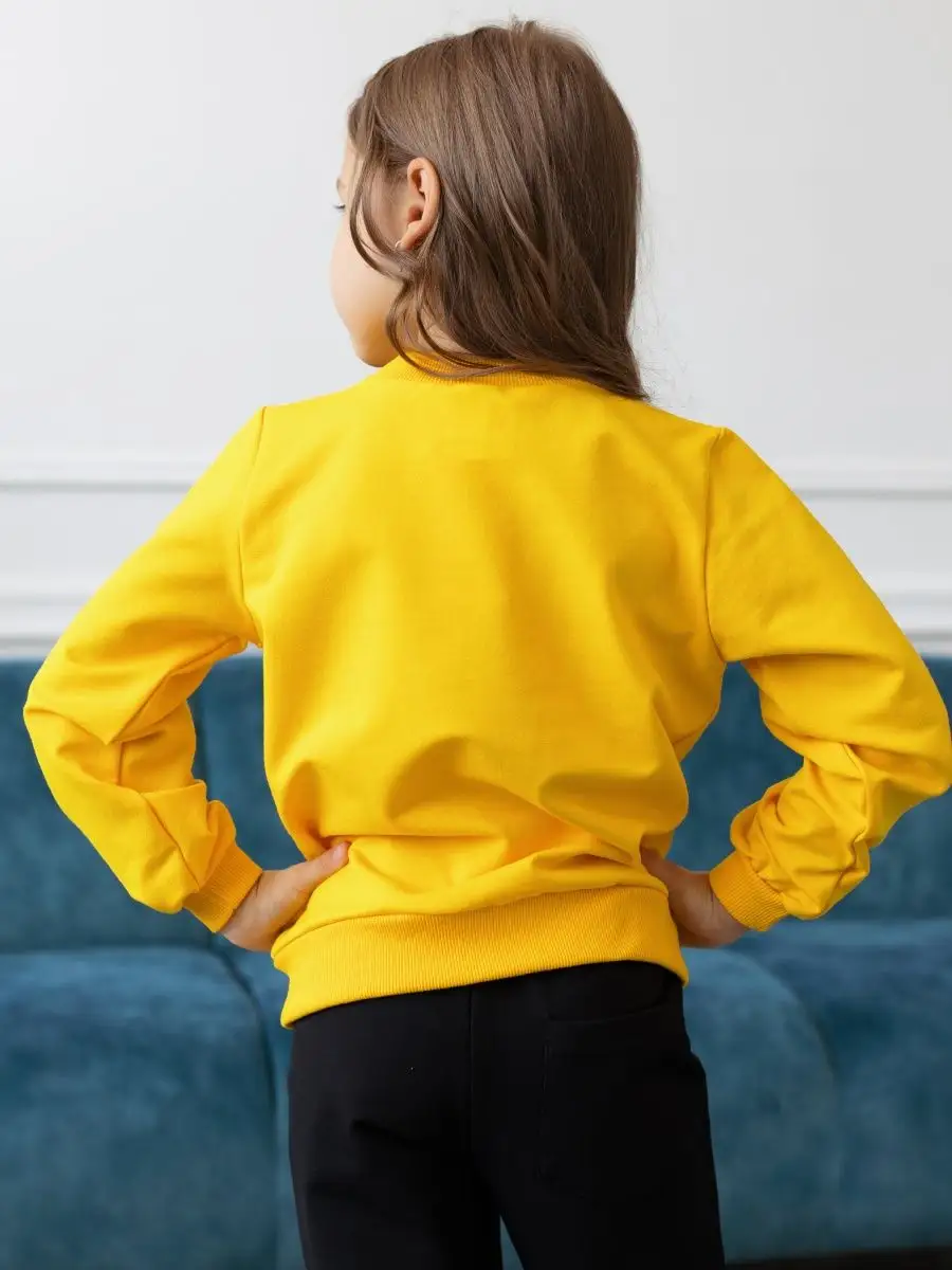 Костюм Lemonwear R1030 - фото 4