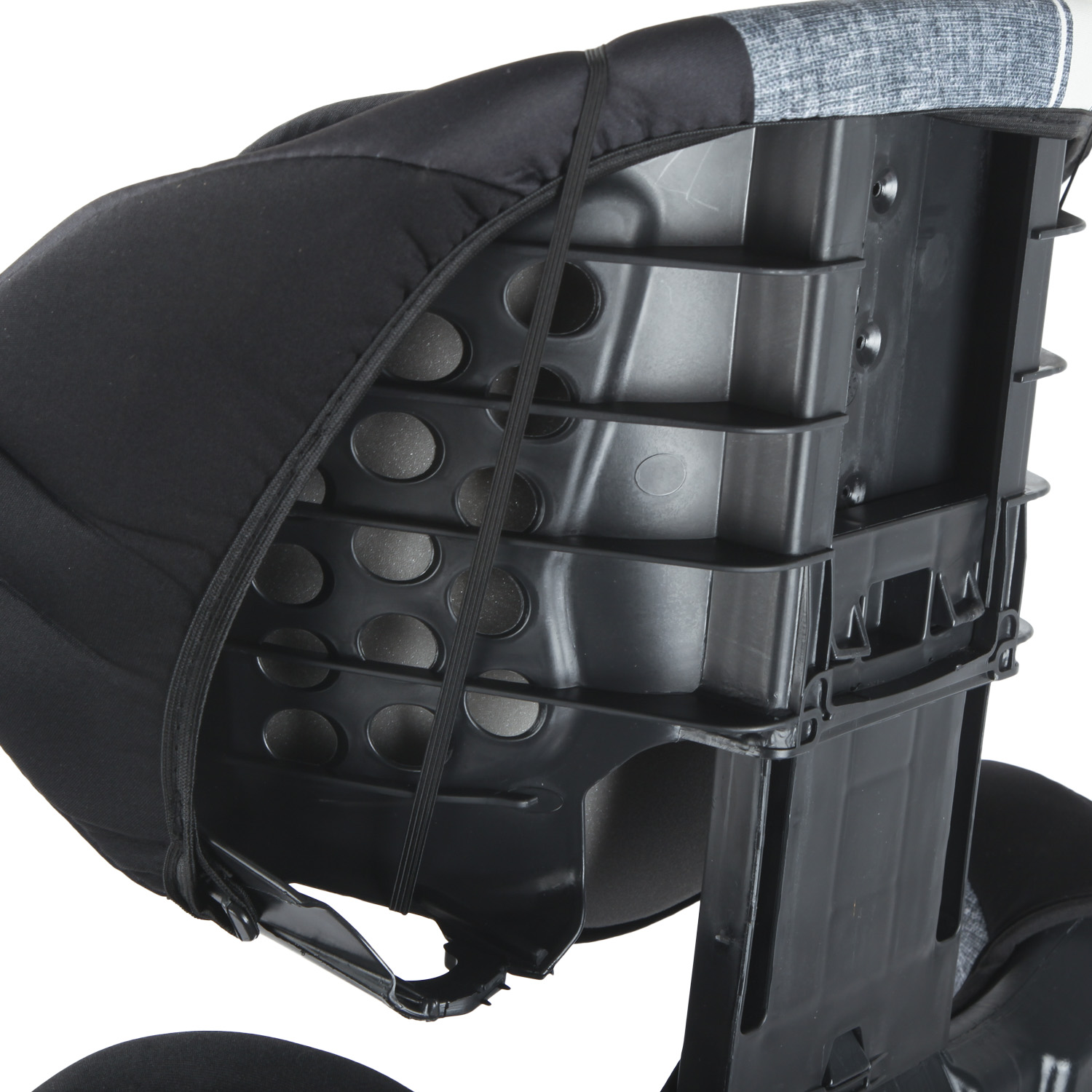 Автокресло Nania Isofix 1/2/3 (9-36 кг) - фото 12