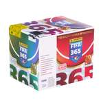 Карточки коллекционные Panini FIFA 365 2027 144 шт.