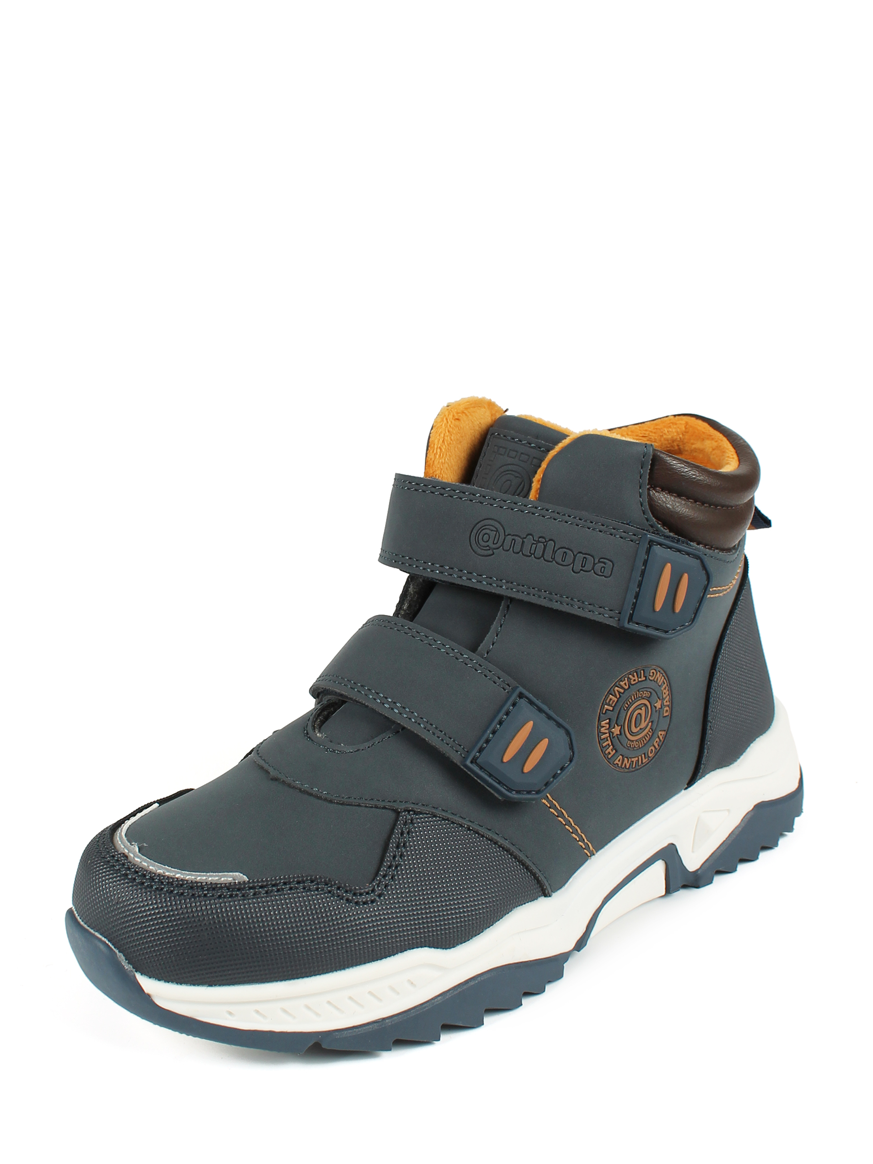 Ботинки Antilopa AL 16102 - фото 10