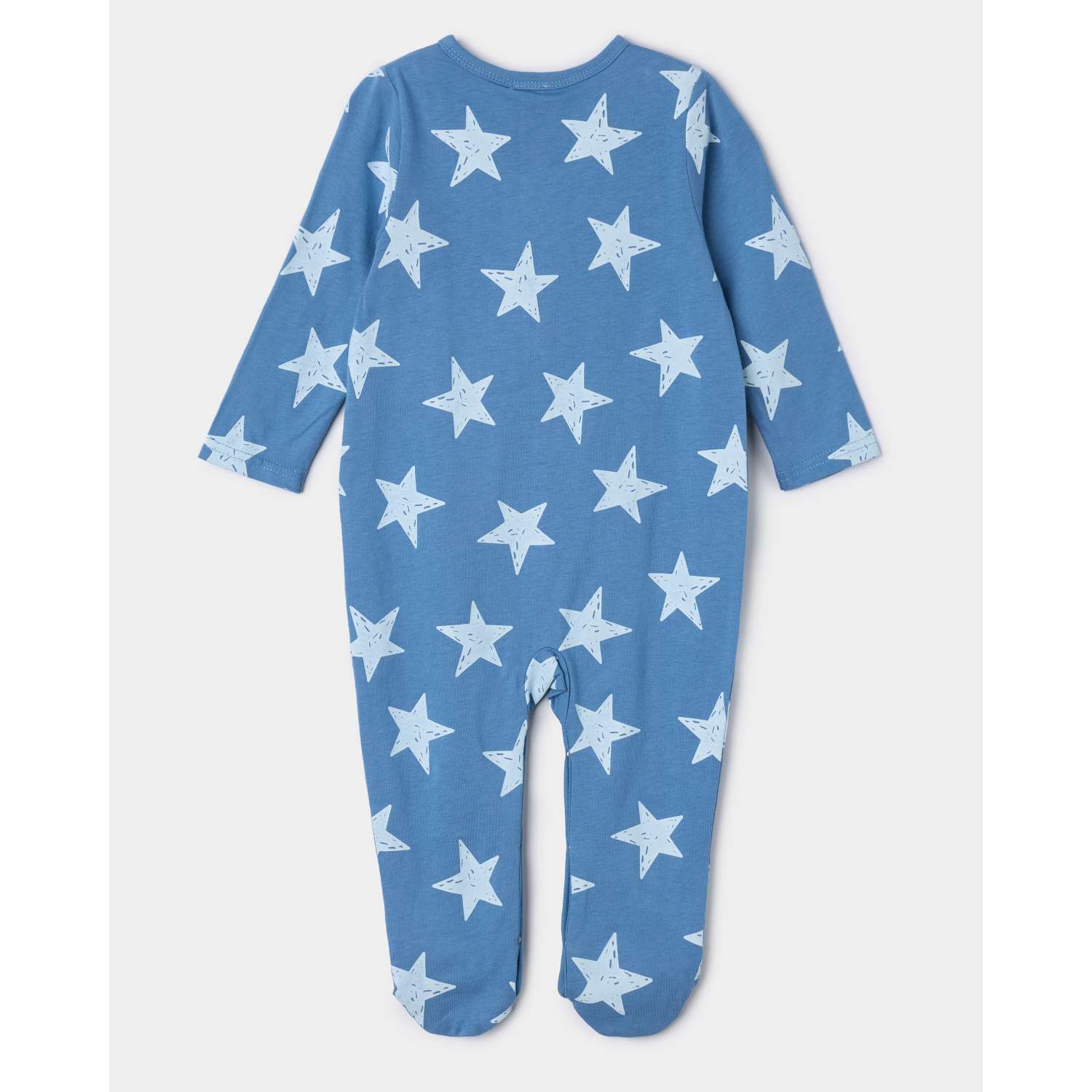 Комбинезон BabyGо W25-80BGib-D6 - фото 2