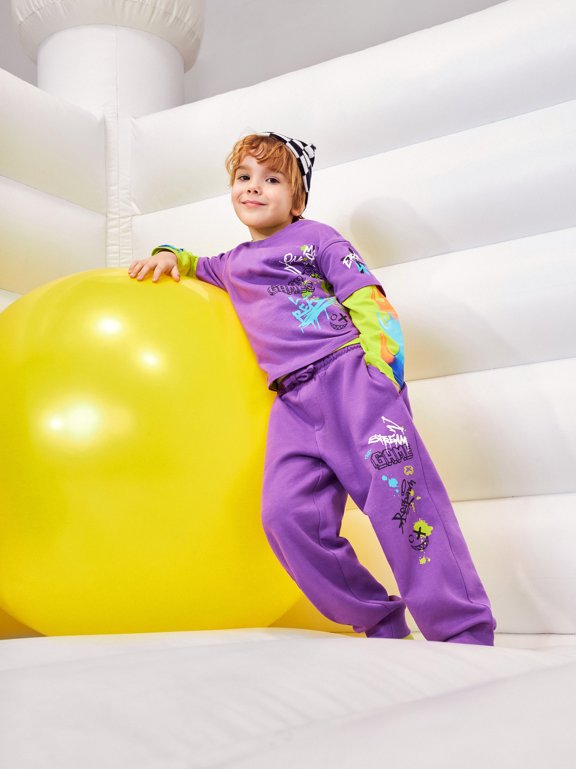 Брюки Acoola 20130460012_0075302 - фото 2