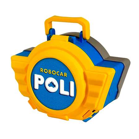 Автомобиль POLI