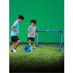 Активная игра Hape Футбольные ворота детские