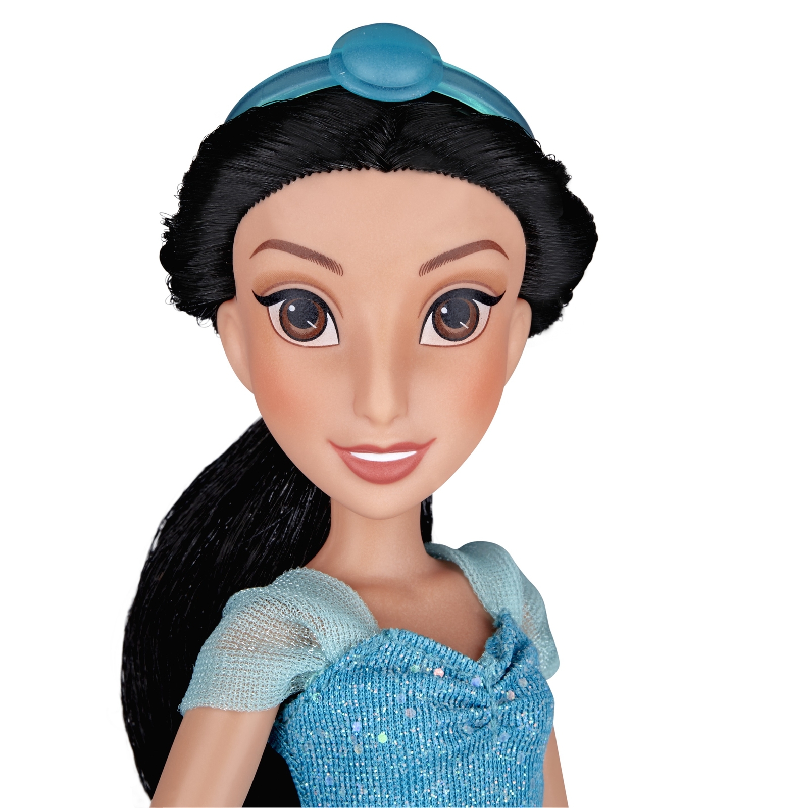 Кукла модельная Princess B6446EU4 - фото 10