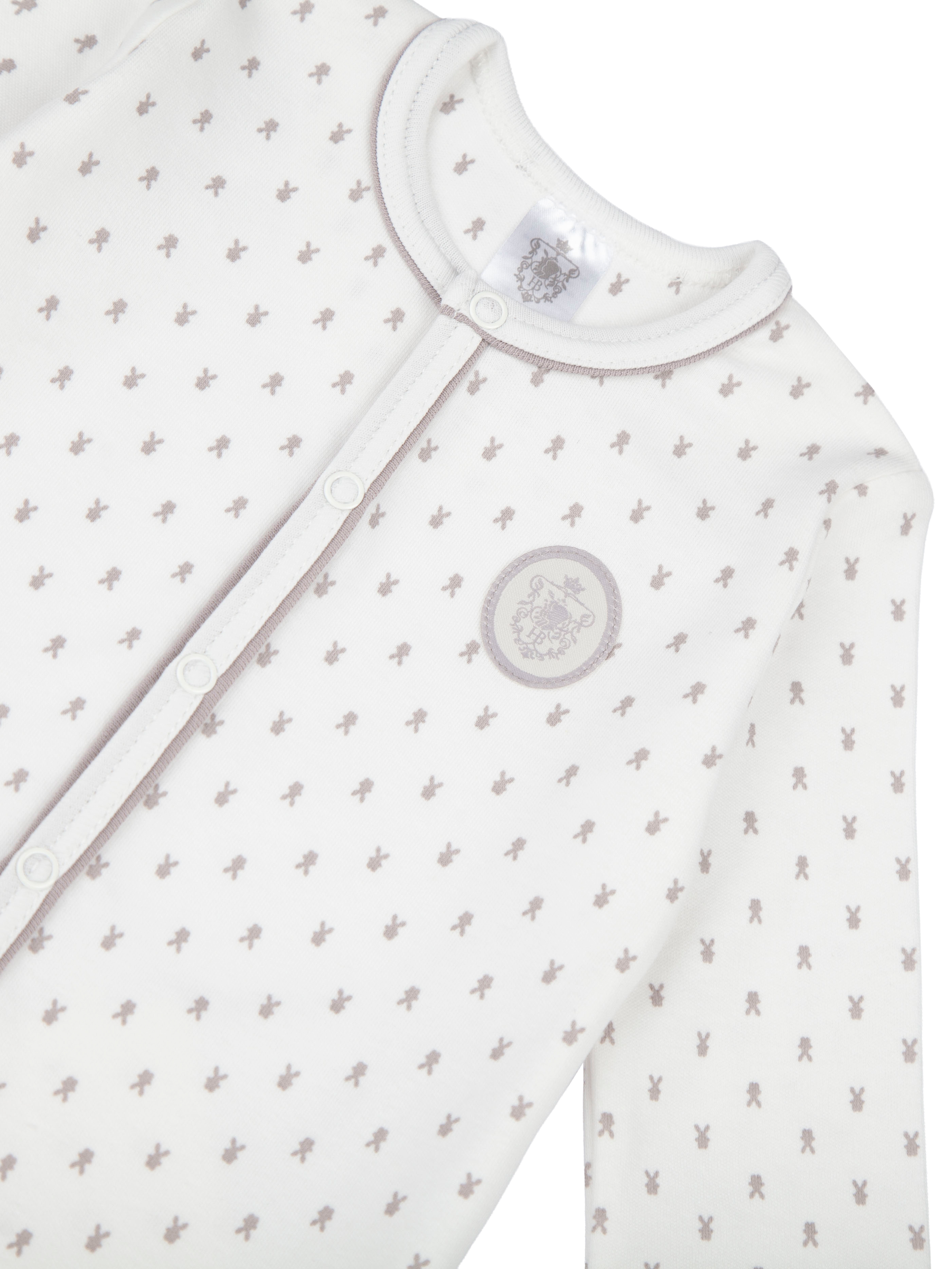 Кофточка НаследникЪ Выжанова 03007-02005 - фото 7