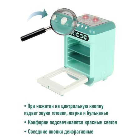Игрушка Veld Co плита