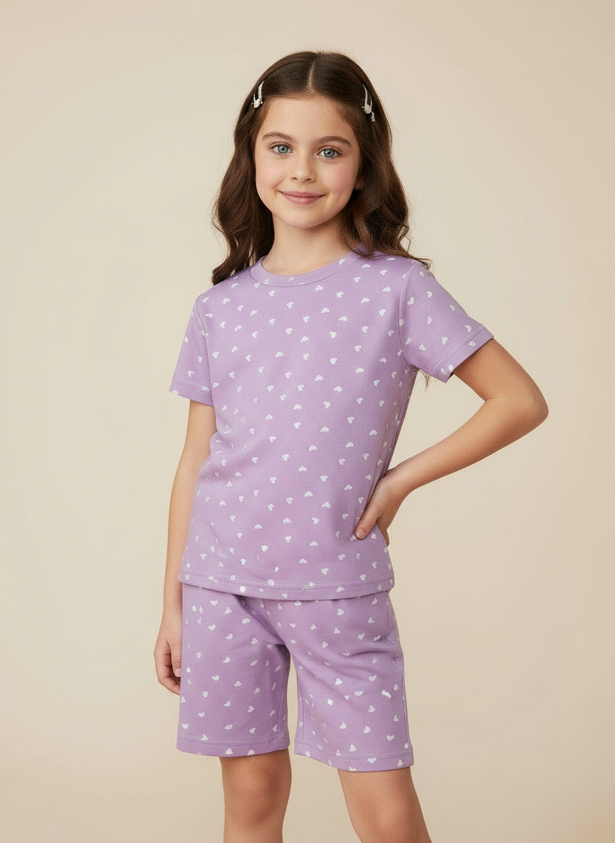 Пижама КотМарКот 801514 - фото 1