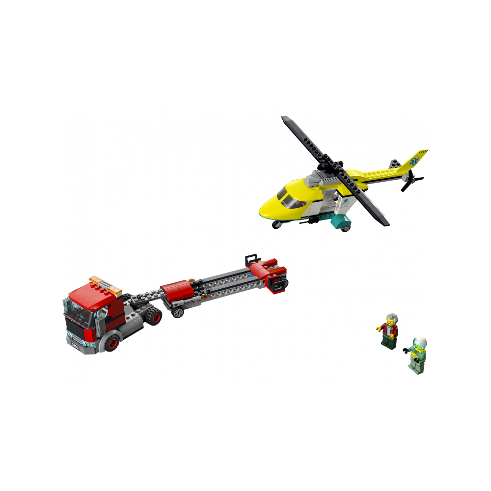 Конструктор LEGO 786 дет. - фото 2