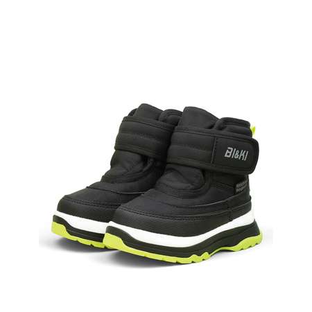 Сапоги BiKi
