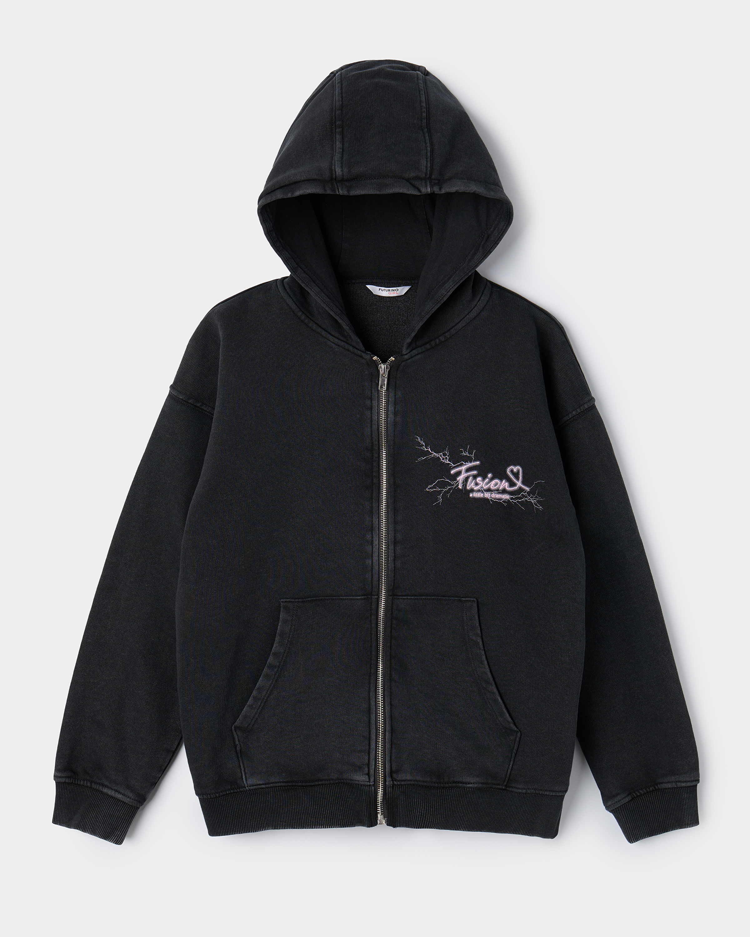 Толстовка Futurino FG-SS26-104FUtg-99 - фото 1