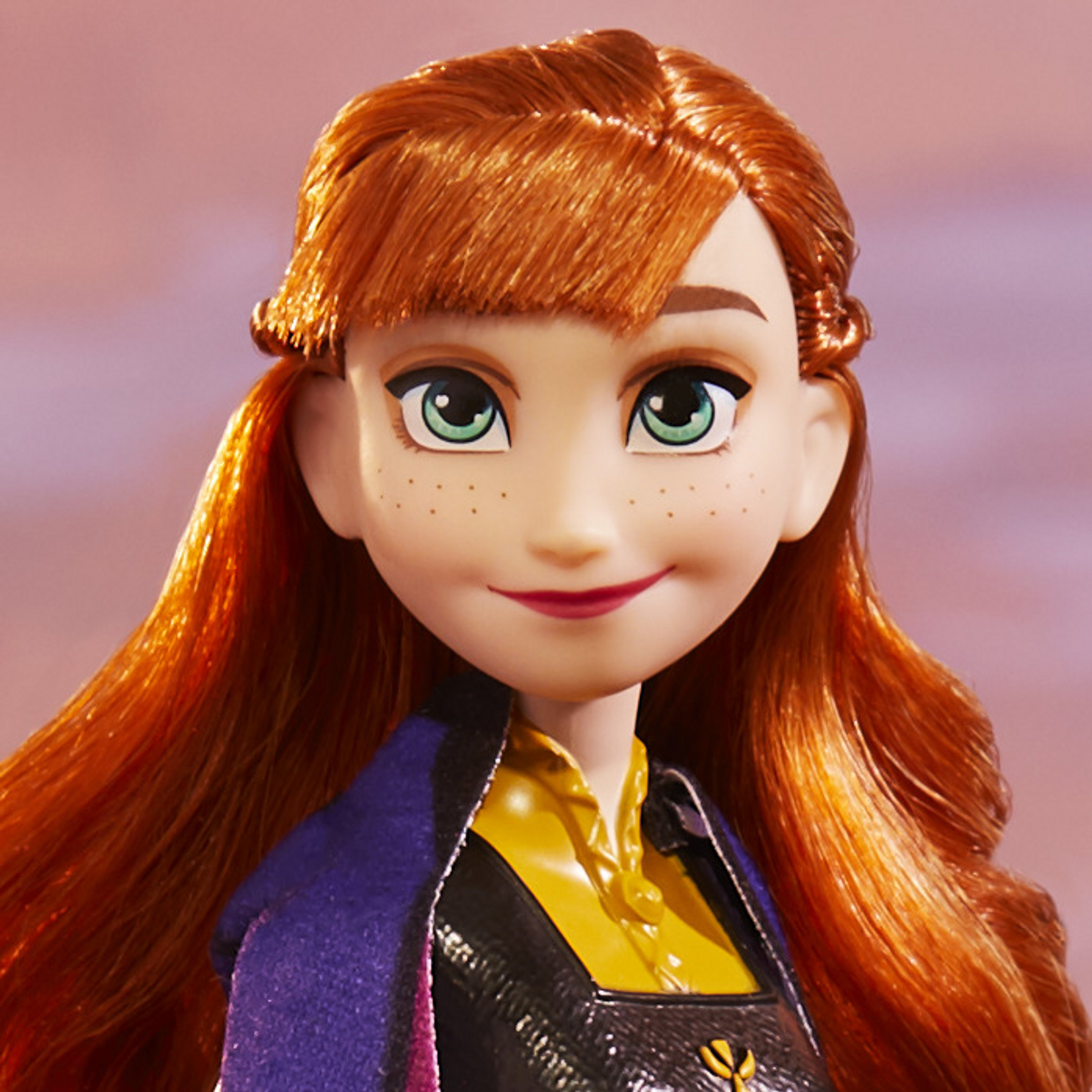 Кукла модельная Disney Frozen F07975X0 - фото 10