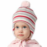 Шапка Linas baby