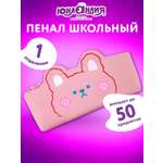 Пенал Юнландия игривые котята