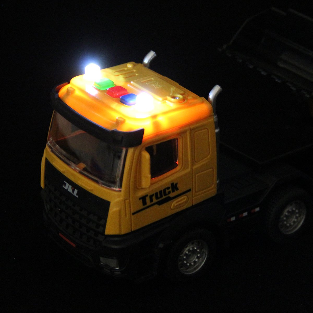 Автовоз Veld Co 1:16 135600 - фото 18