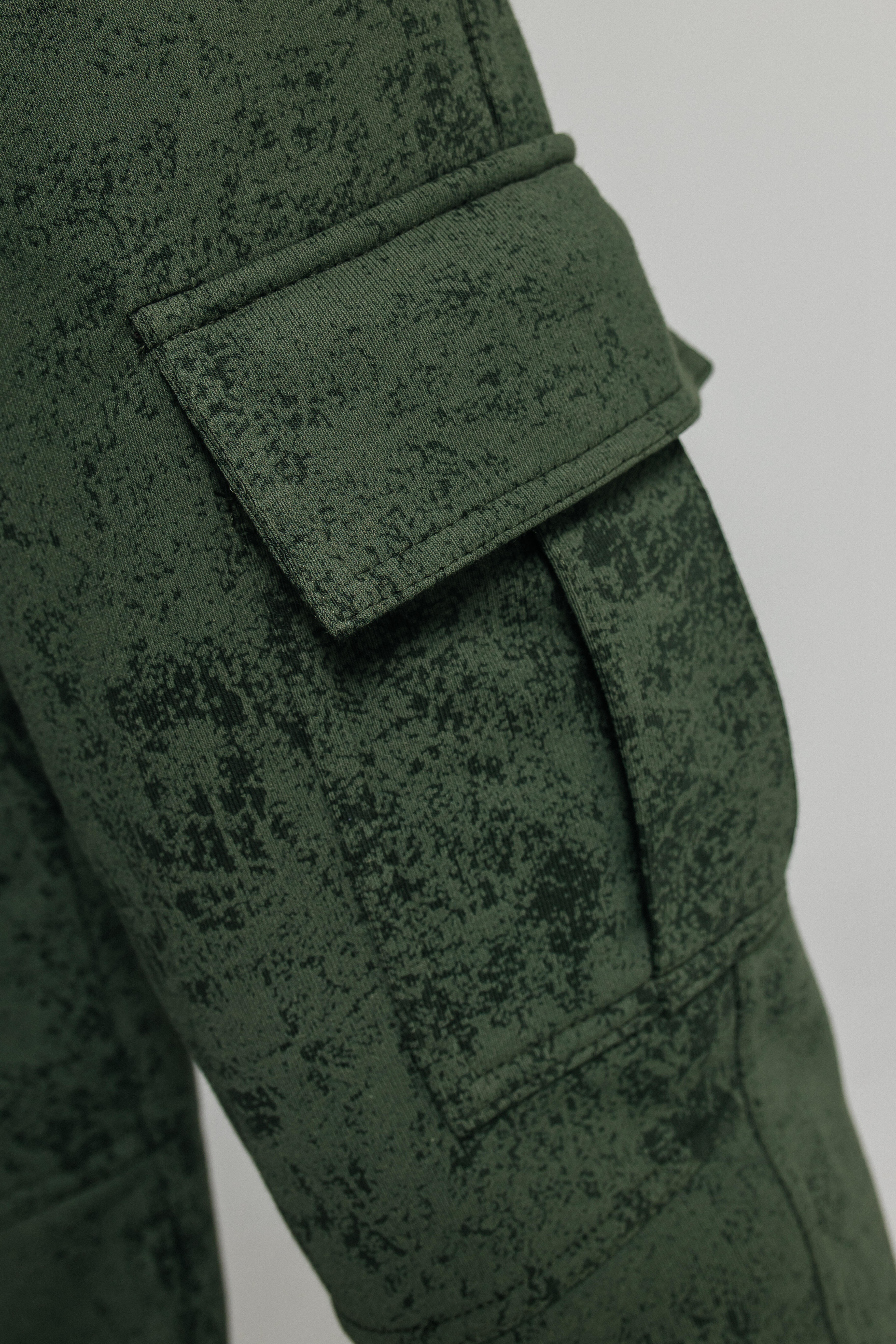 Джоггеры 5+ 07027860фу - фото 9