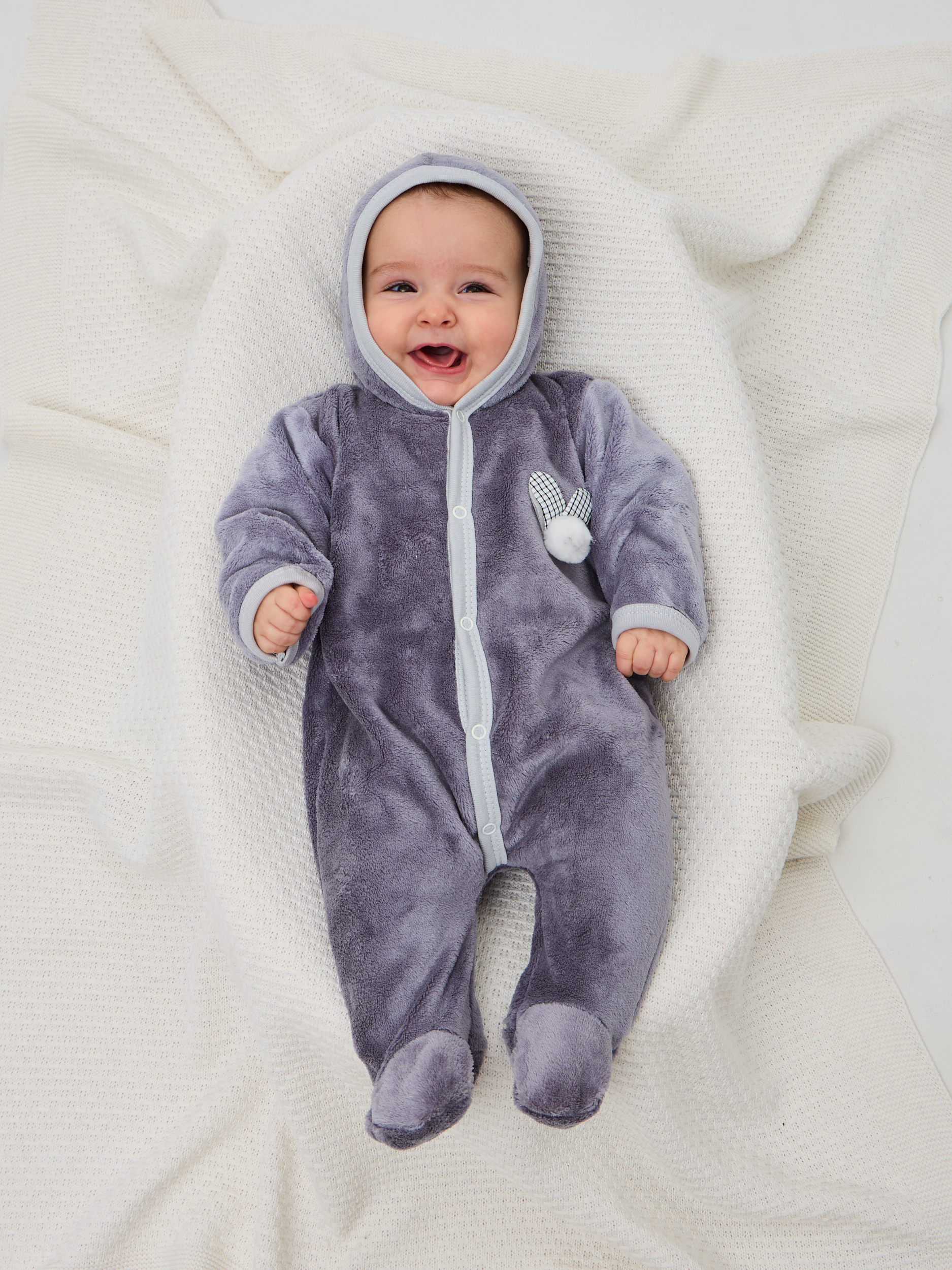 Комбинезон ТОСЯ БОСЯ VF-05 - фото 7