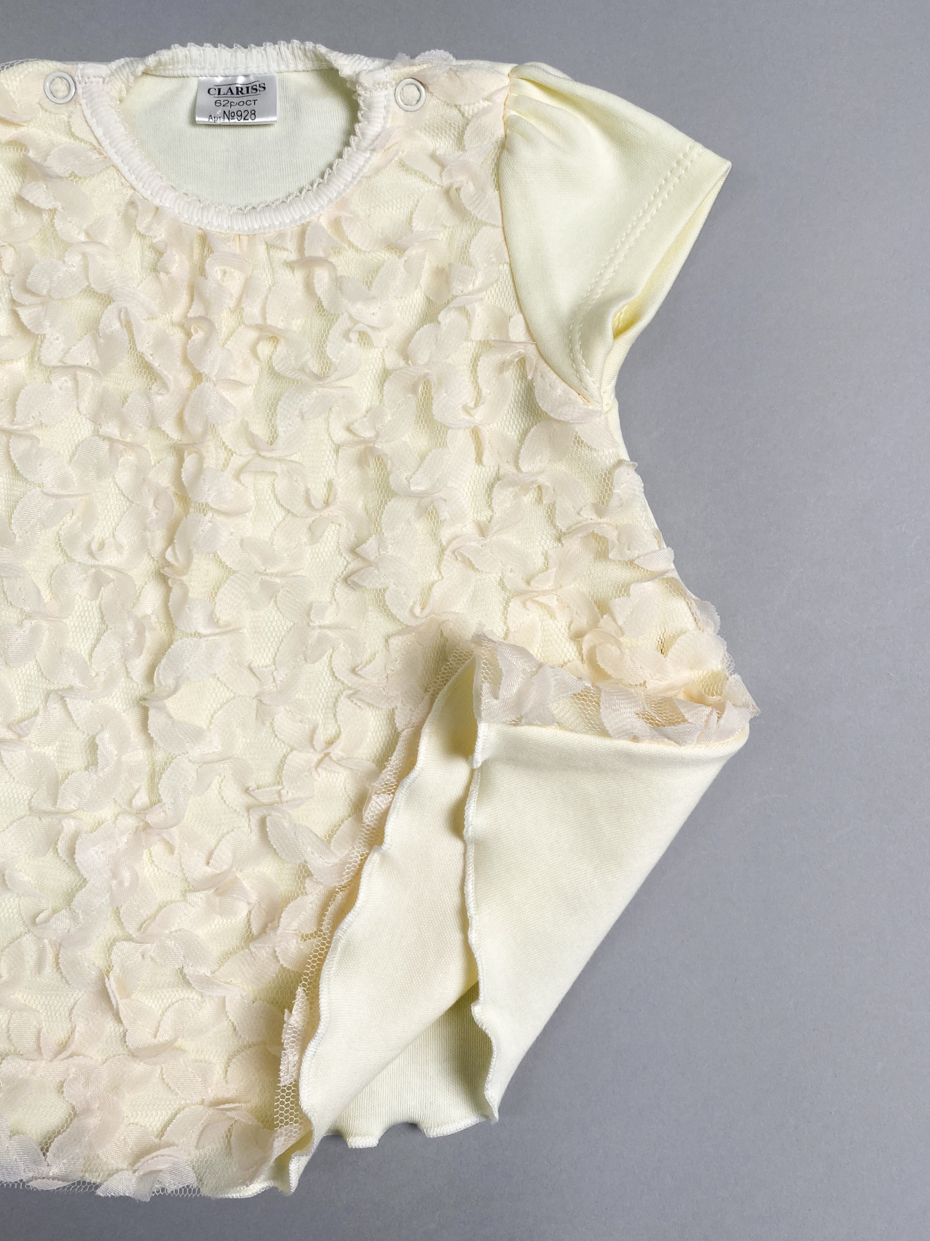 Платье Clariss ЦБ-00001377 - фото 2