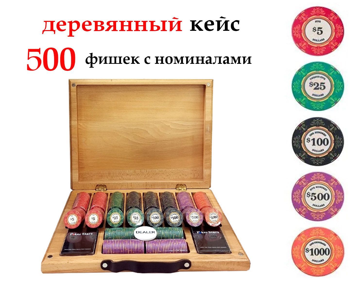 Настольная игра Partida - фото 1