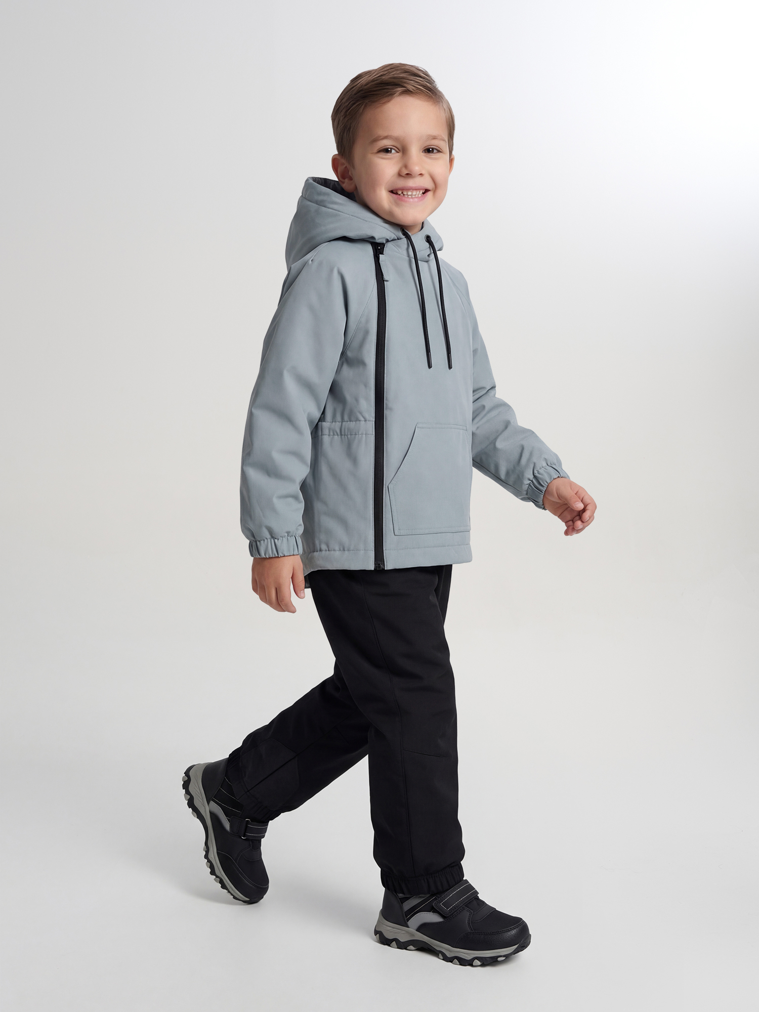 Куртка De Mount 141619D3H-91 - фото 7