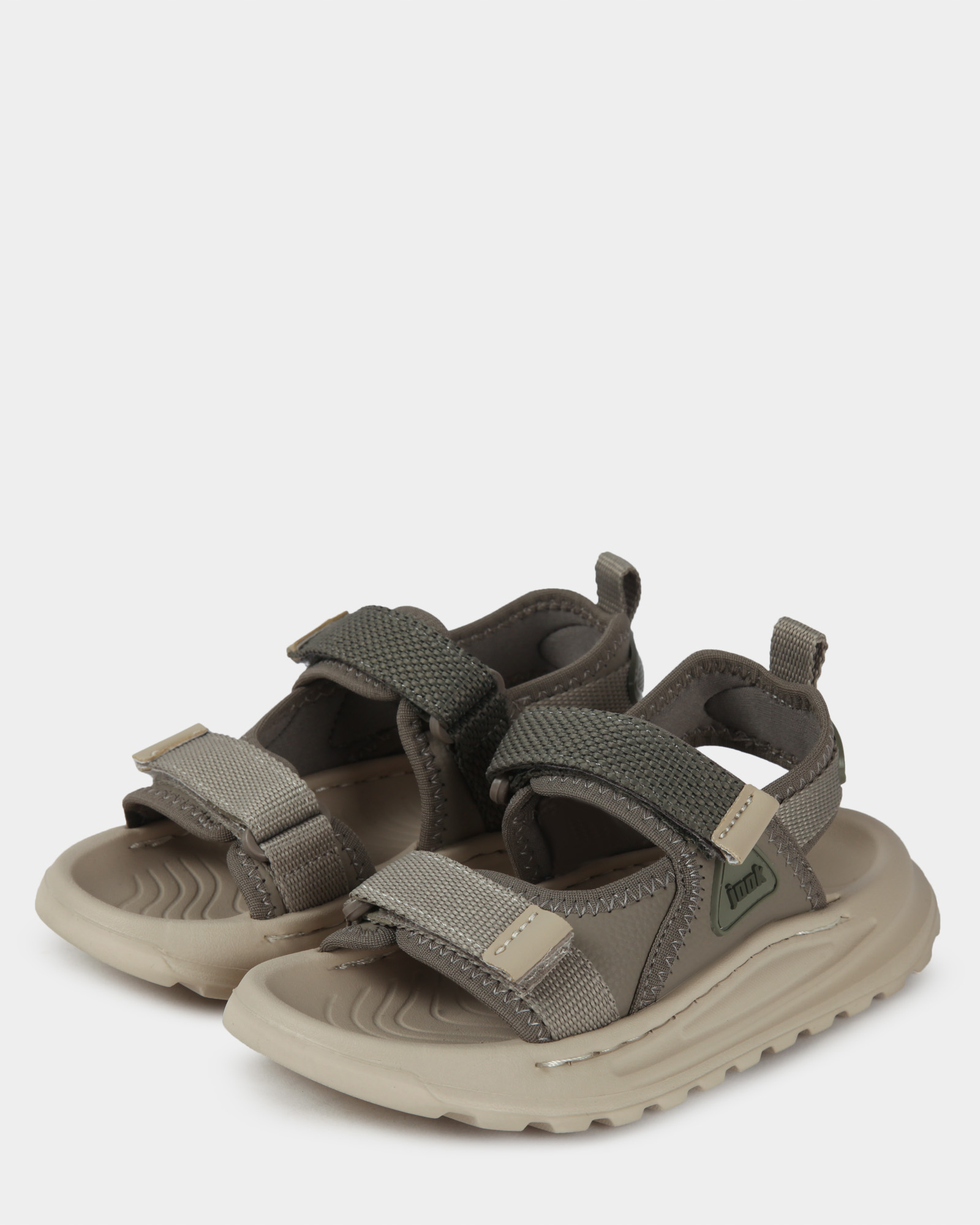 Сандалии Jook S26WFkbSA-555-GG - фото 3