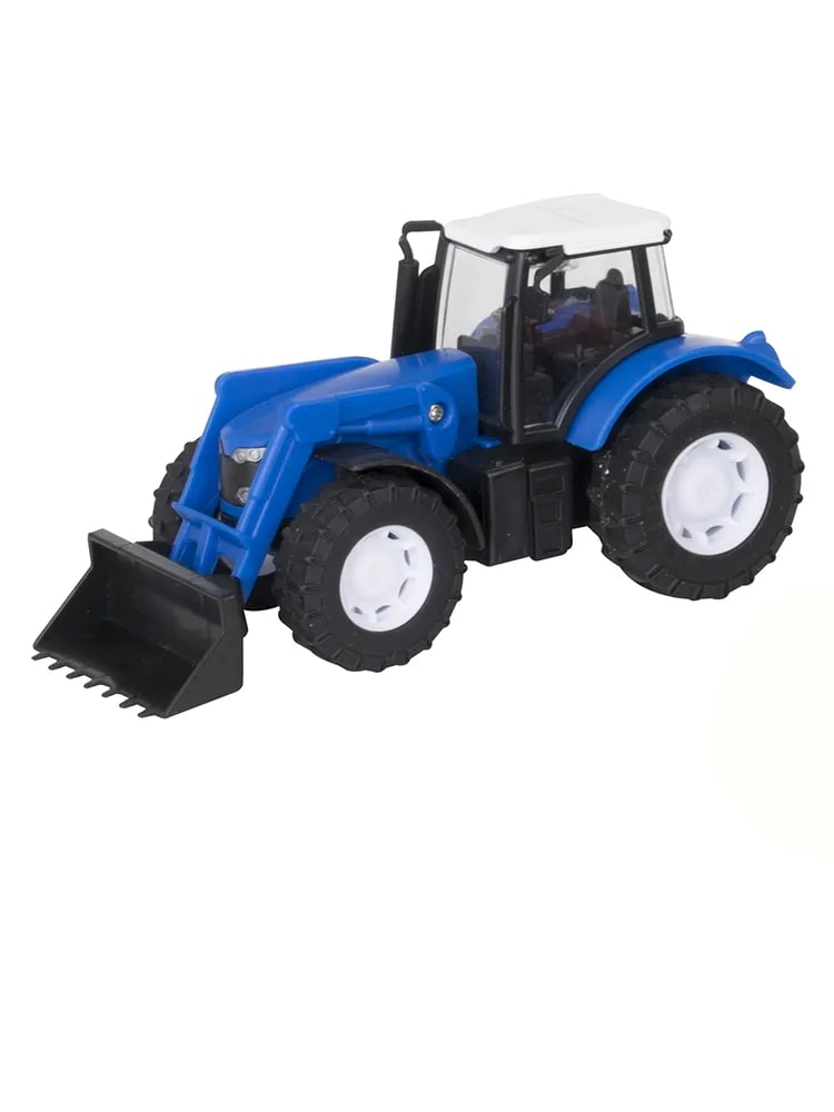 Трактор HTI Teamsterz Фермерский 1372302.18_3 - фото 1