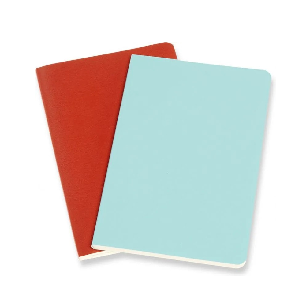 Блокнот MOLESKINE - фото 1