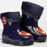 Резиновые сапоги TikkaGo