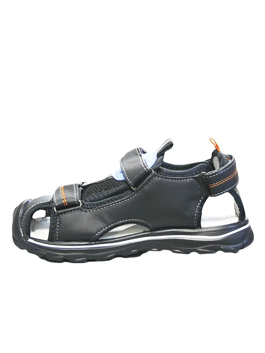 Сандалии CASTLELADY 7233200999 - фото 4