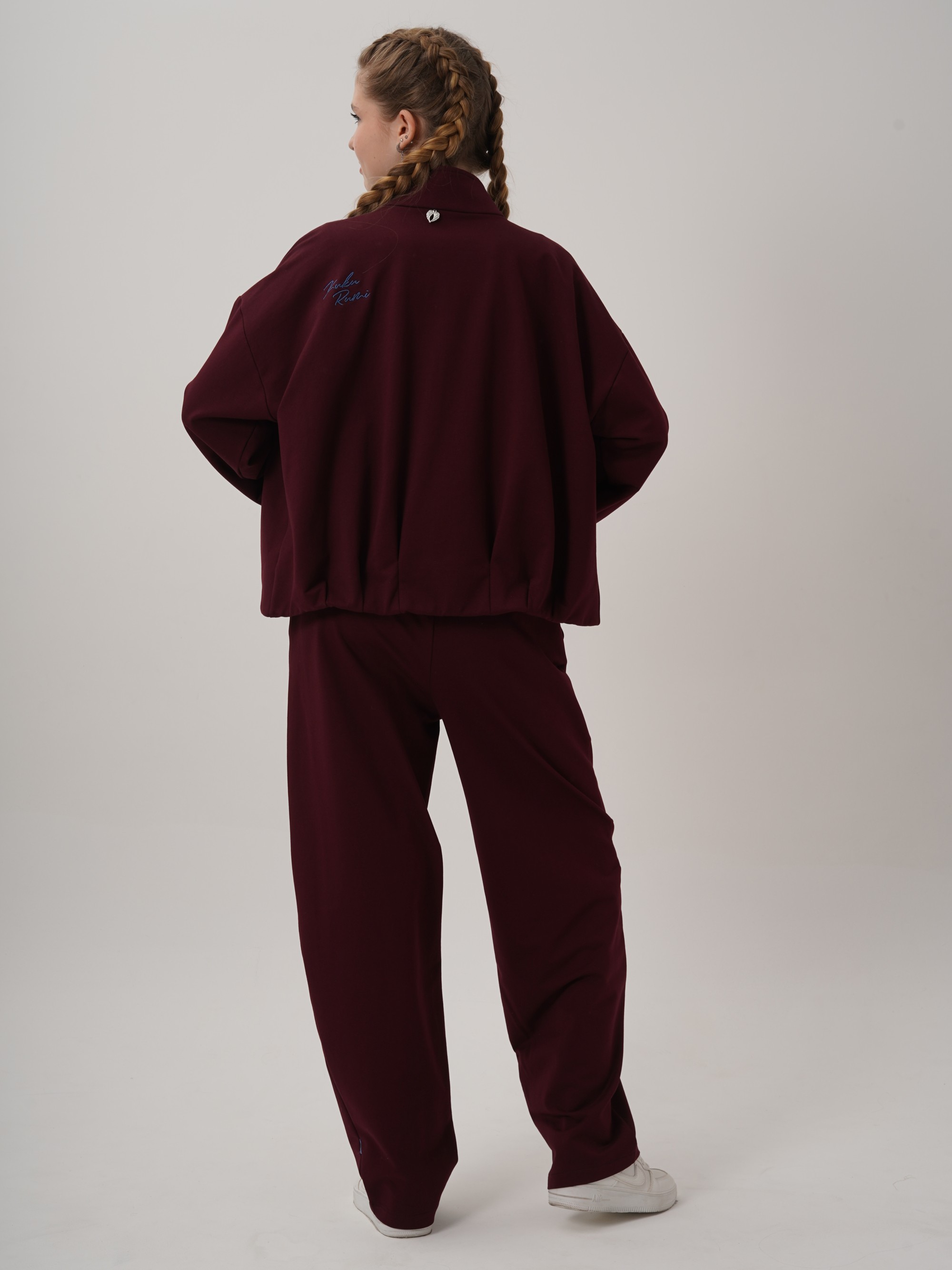 Костюм Kukurumi 78/5 - фото 6
